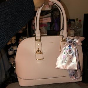 ALDO Pink Handbag